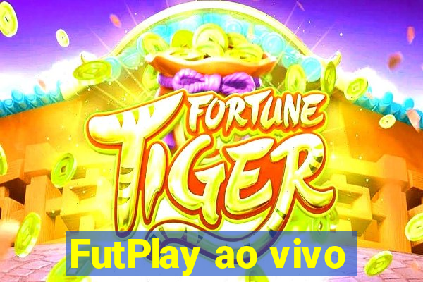 FutPlay ao vivo